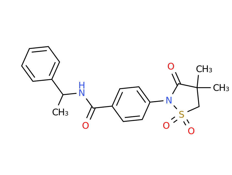 Structure Amb5845197