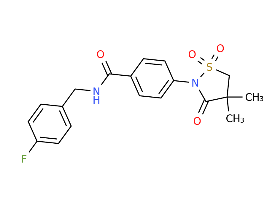 Structure Amb5845200