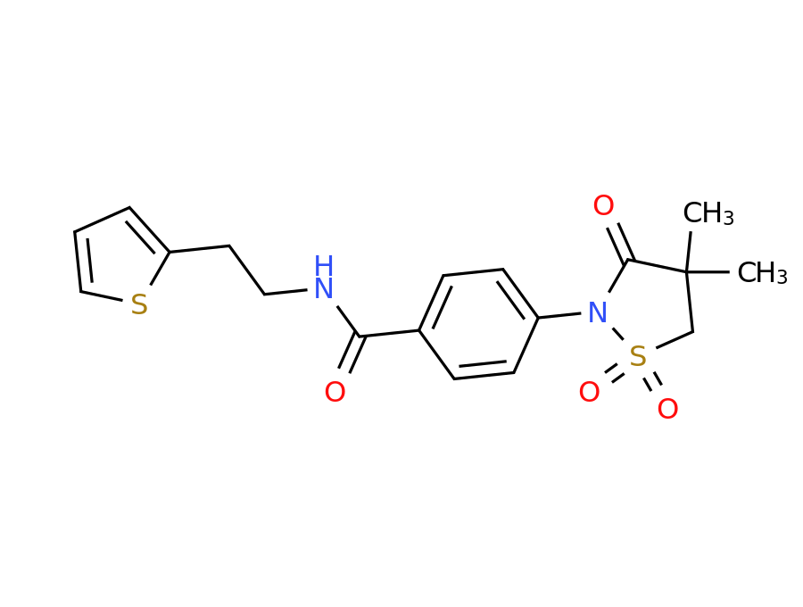 Structure Amb5845210