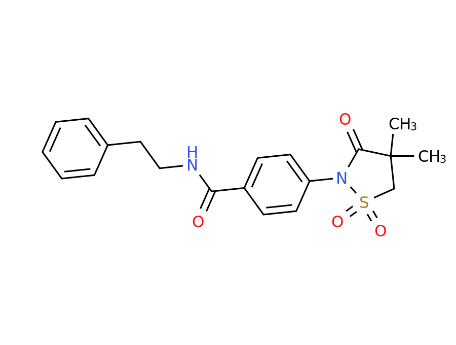 Structure Amb5845211