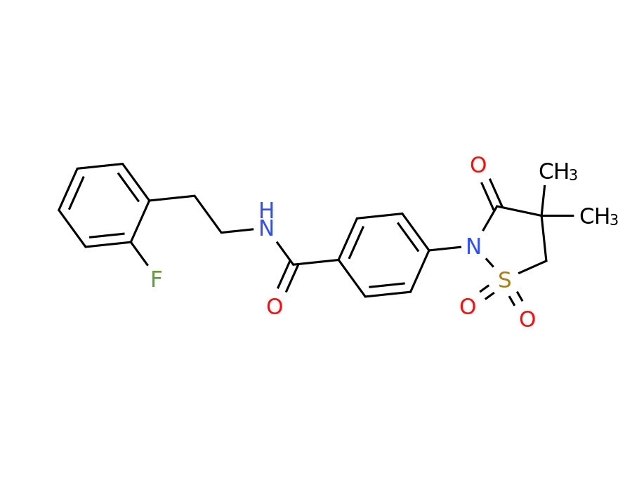 Structure Amb5845213