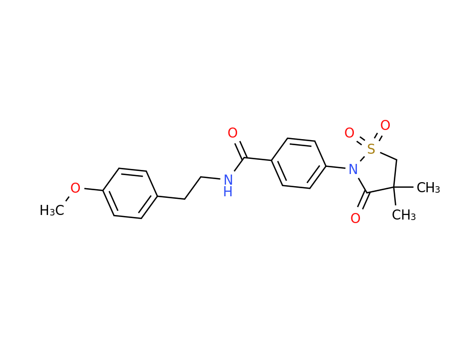 Structure Amb5845217