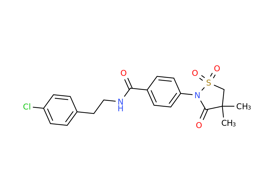 Structure Amb5845228