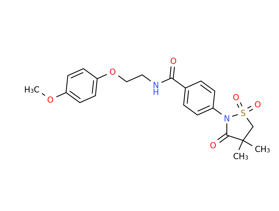 Structure Amb5845242