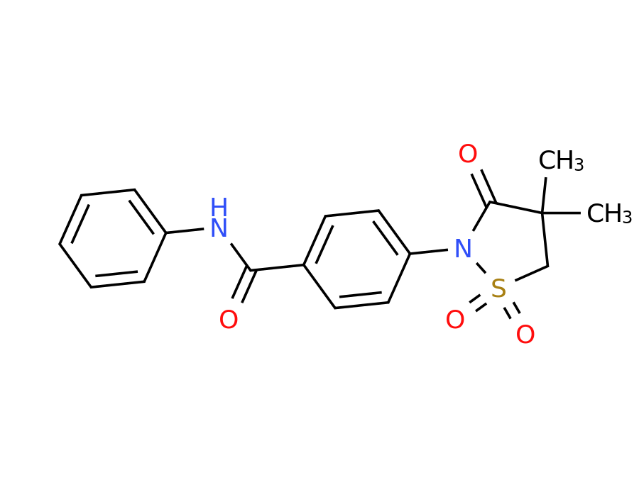 Structure Amb5845247