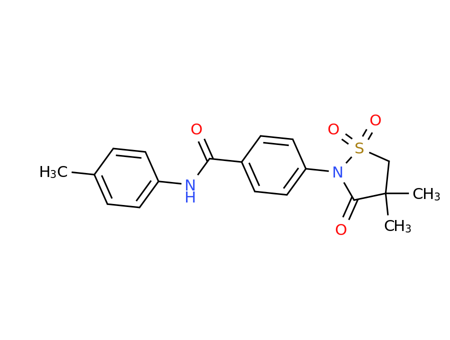 Structure Amb5845250