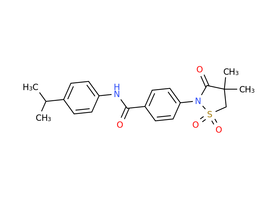 Structure Amb5845265