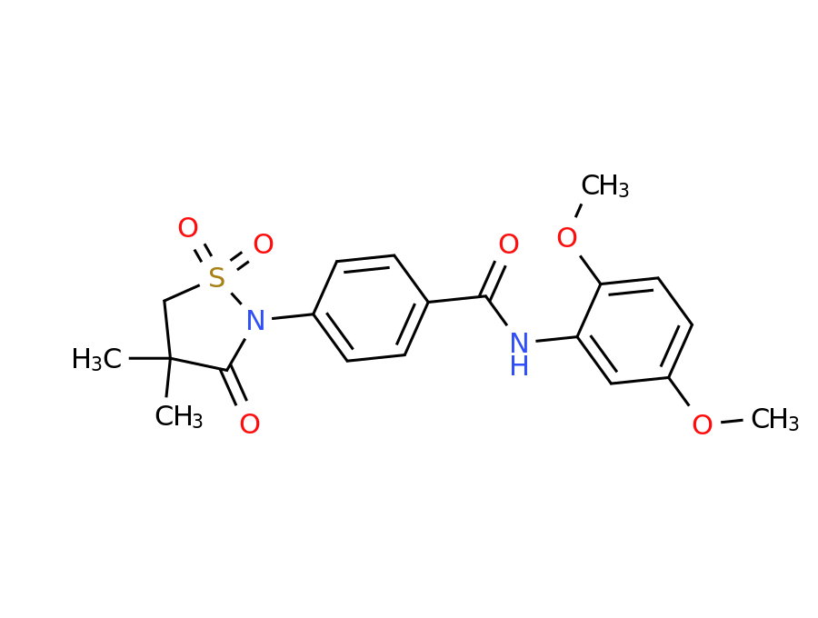 Structure Amb5845294