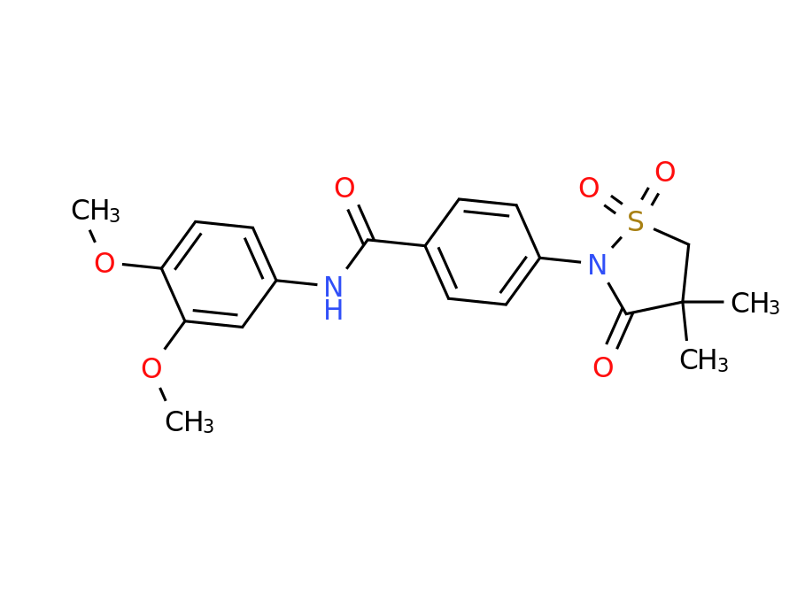 Structure Amb5845296