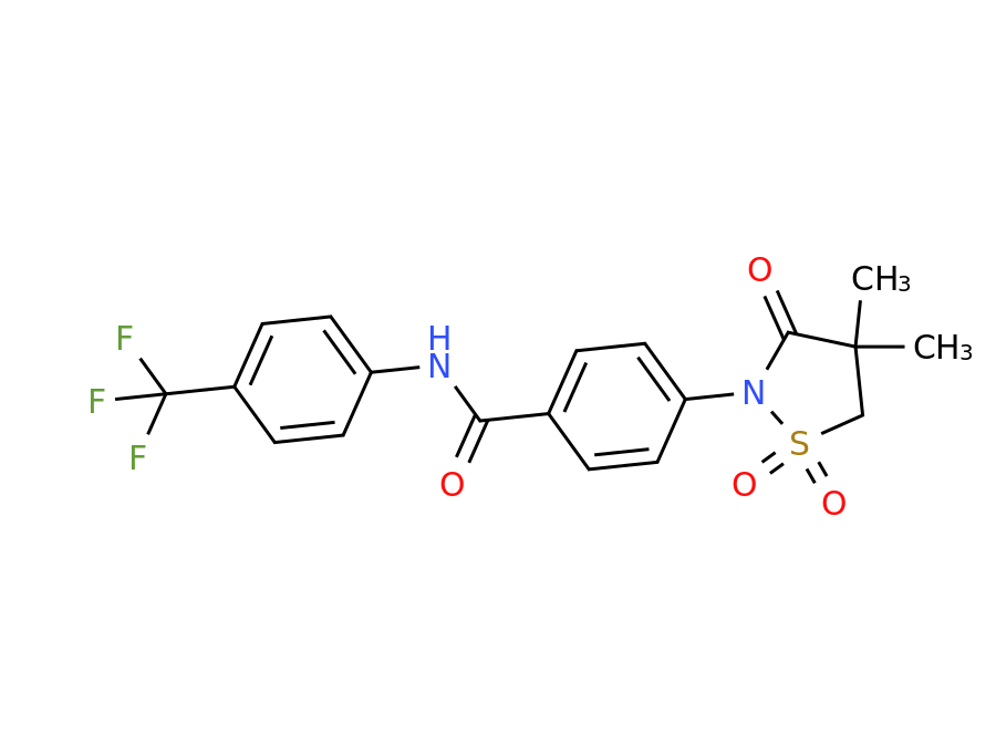 Structure Amb5845299