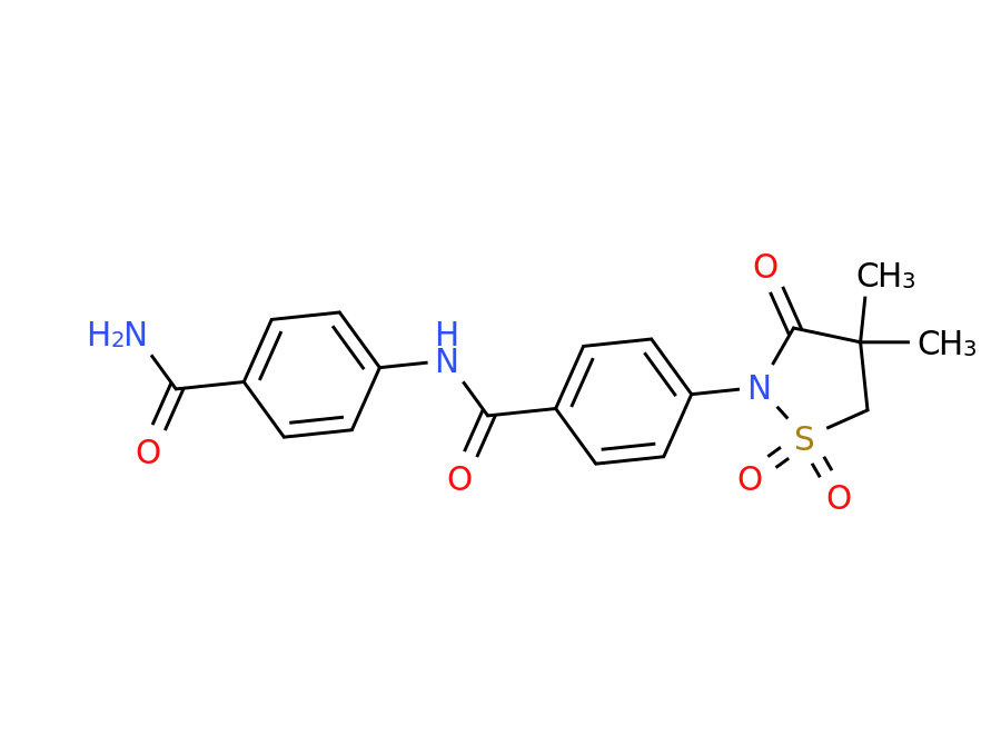 Structure Amb5845301