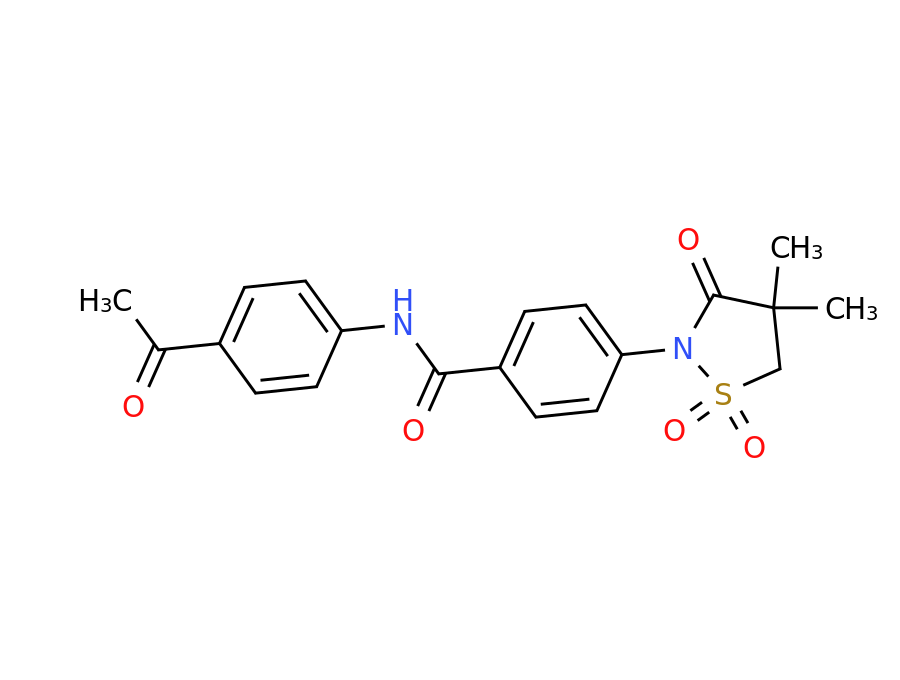 Structure Amb5845303