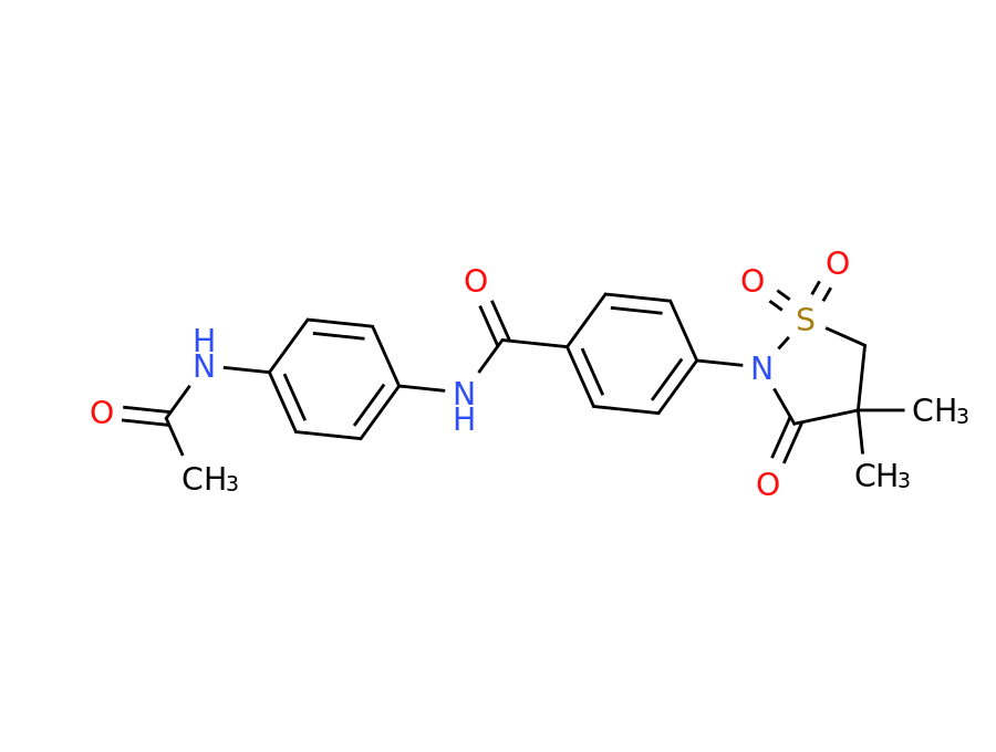 Structure Amb5845305