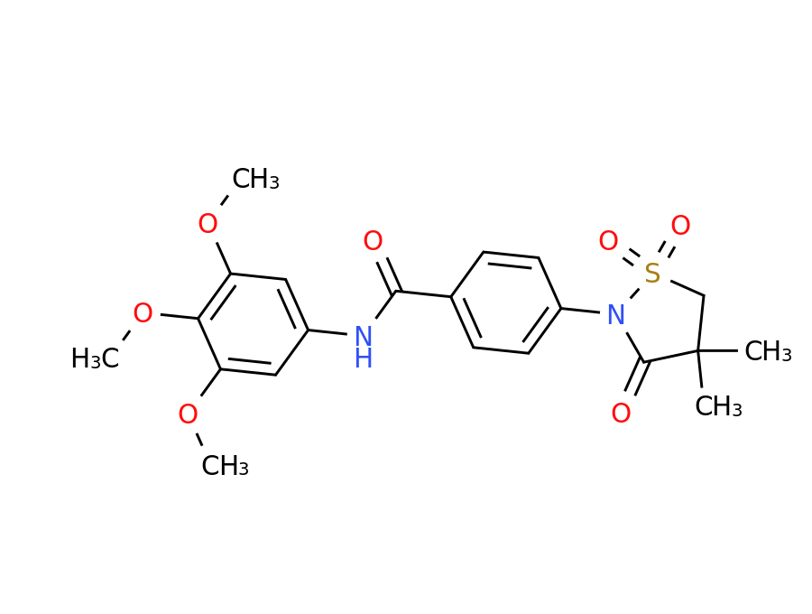 Structure Amb5845322