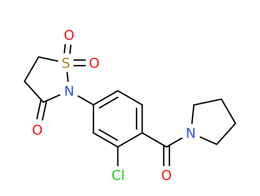 Structure Amb5845327