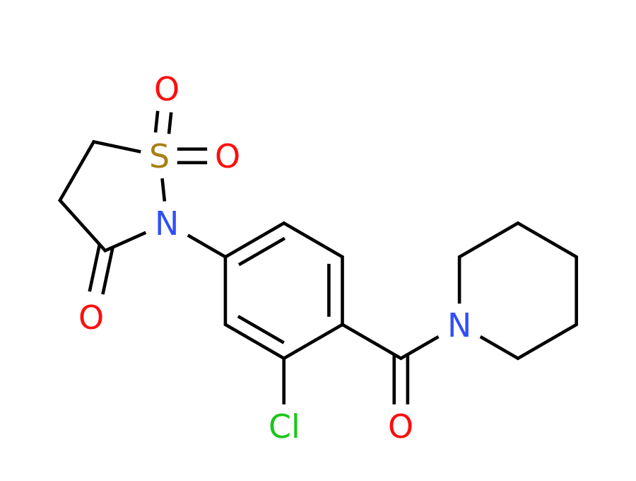 Structure Amb5845329