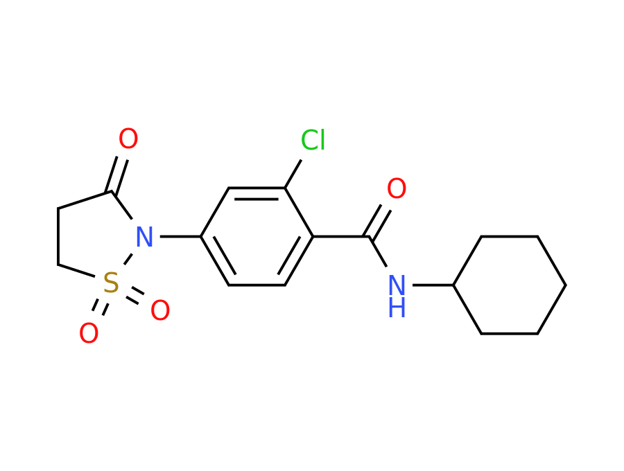 Structure Amb5845330