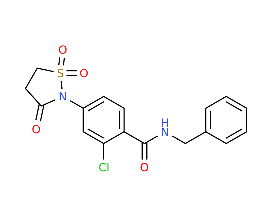 Structure Amb5845336