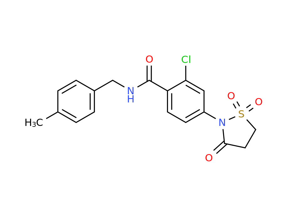 Structure Amb5845339