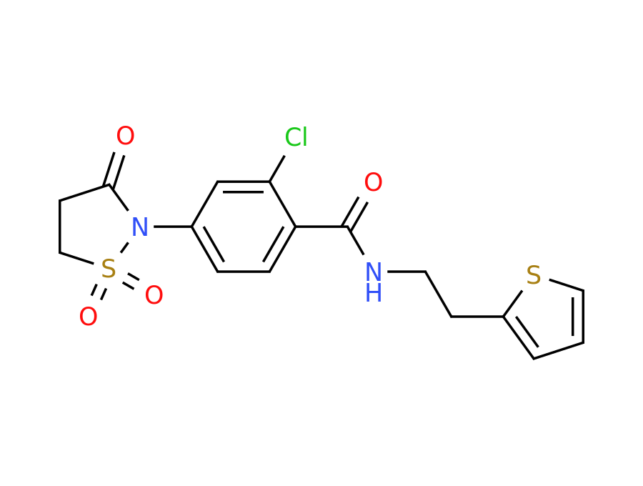 Structure Amb5845351