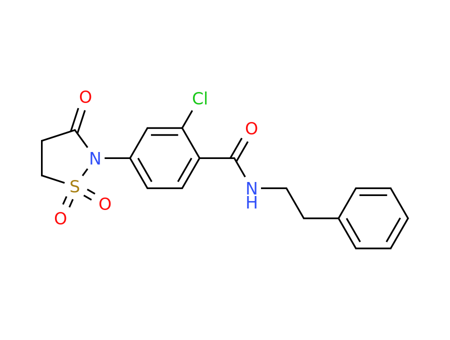 Structure Amb5845352