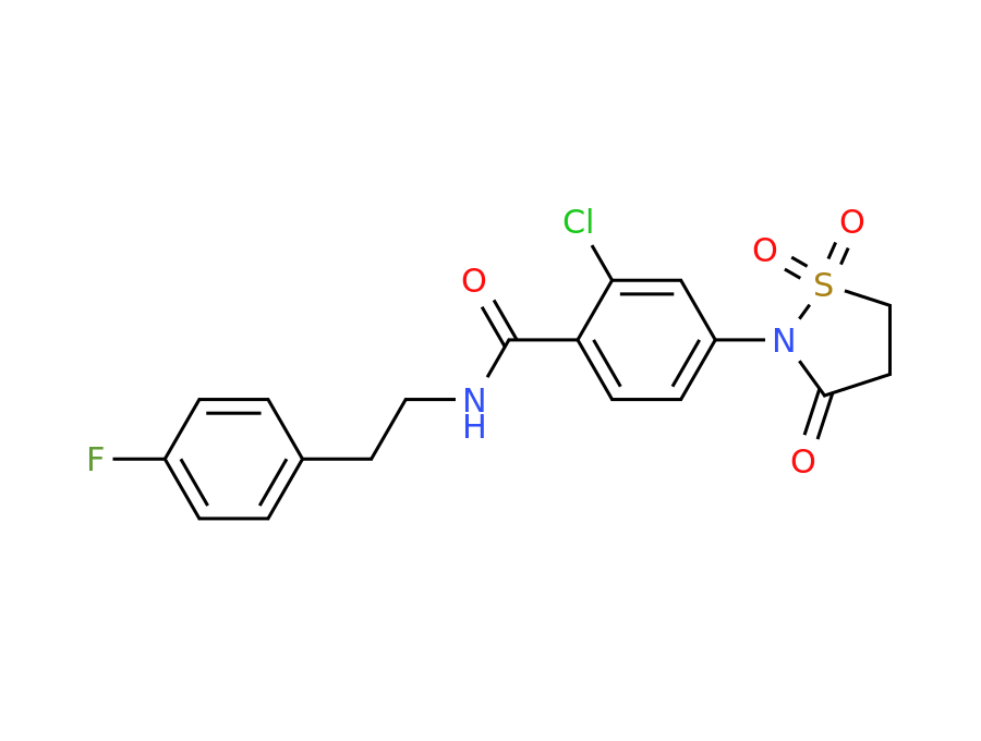 Structure Amb5845355