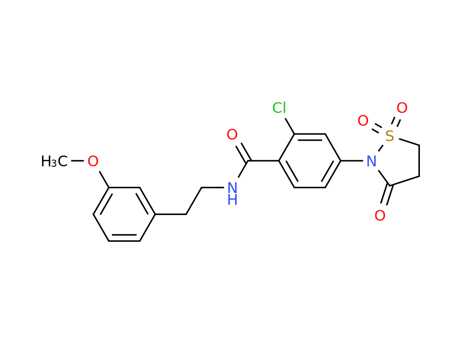 Structure Amb5845357