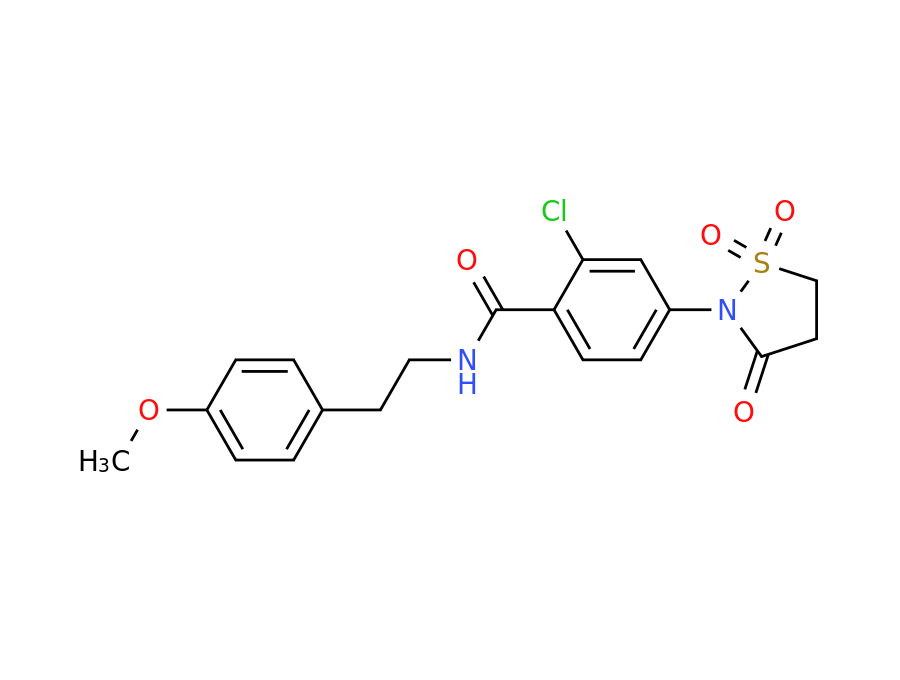 Structure Amb5845358