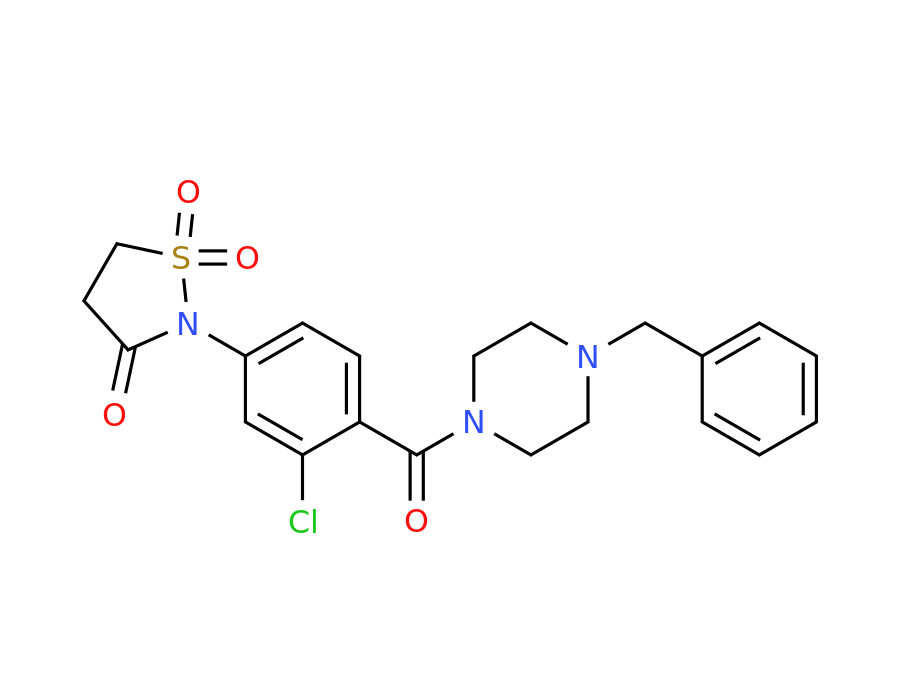 Structure Amb5845362