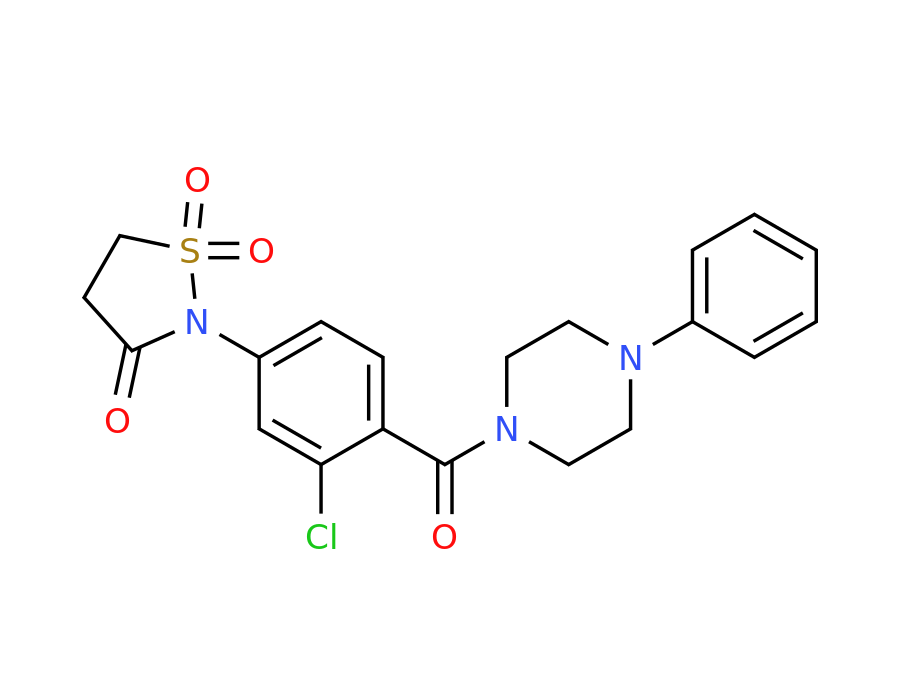 Structure Amb5845363