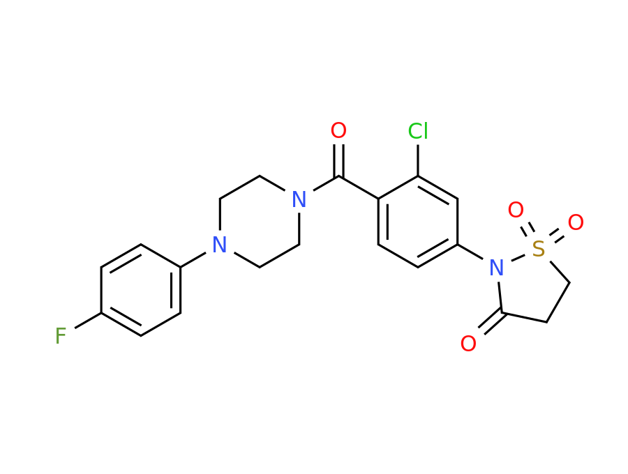 Structure Amb5845364