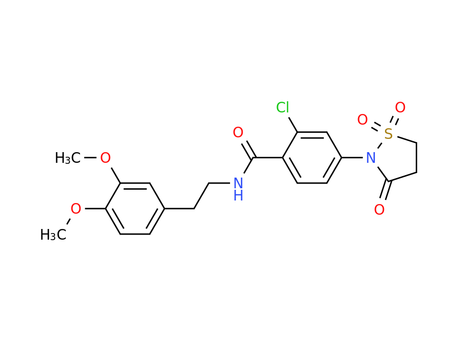 Structure Amb5845368