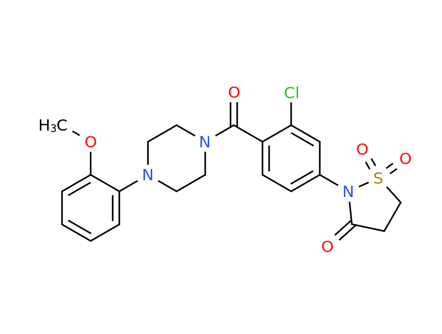 Structure Amb5845377