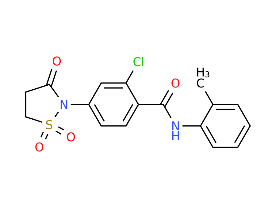 Structure Amb5845388