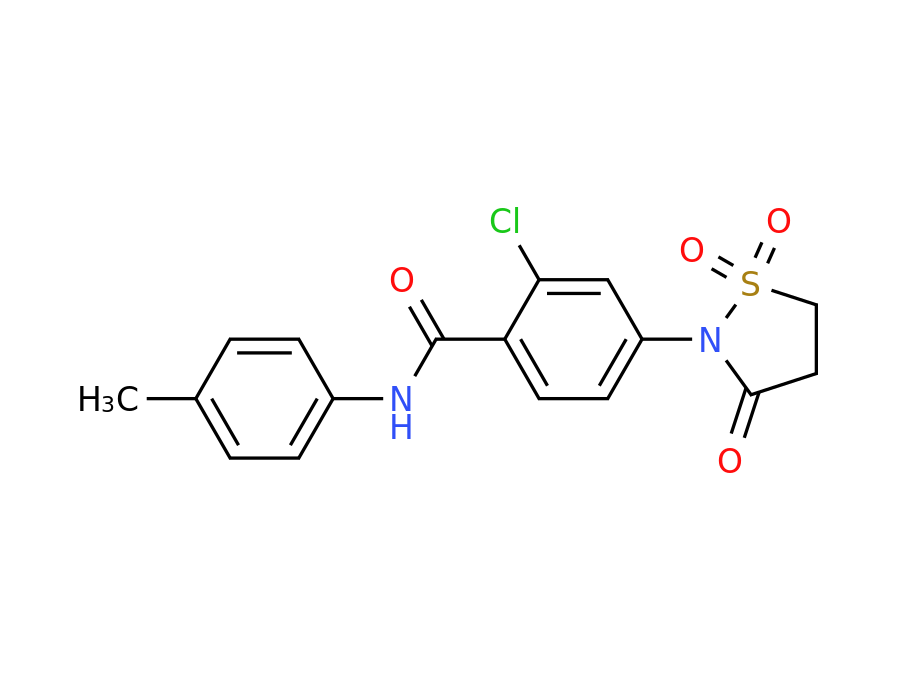 Structure Amb5845390