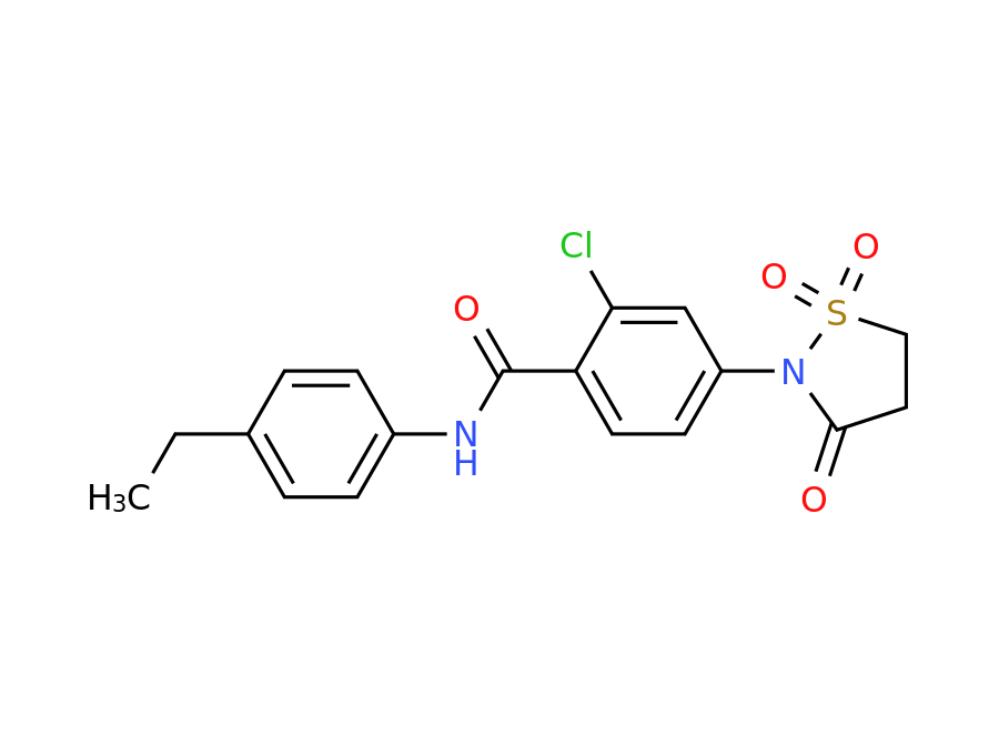 Structure Amb5845401