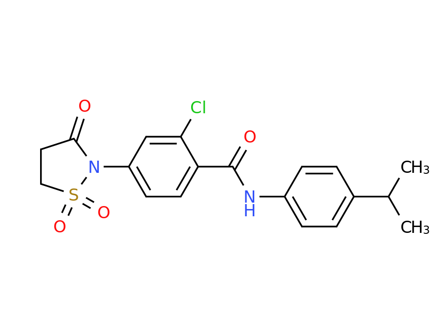 Structure Amb5845405