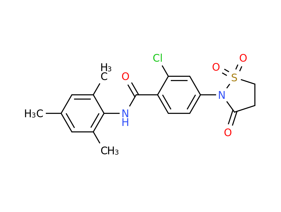 Structure Amb5845406