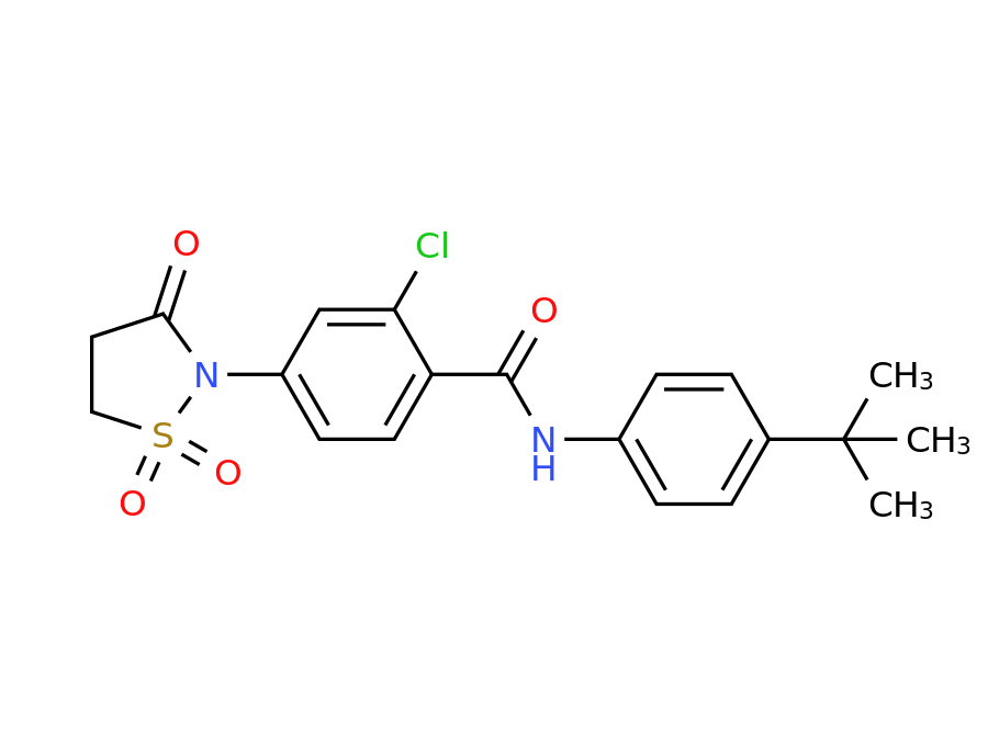 Structure Amb5845410