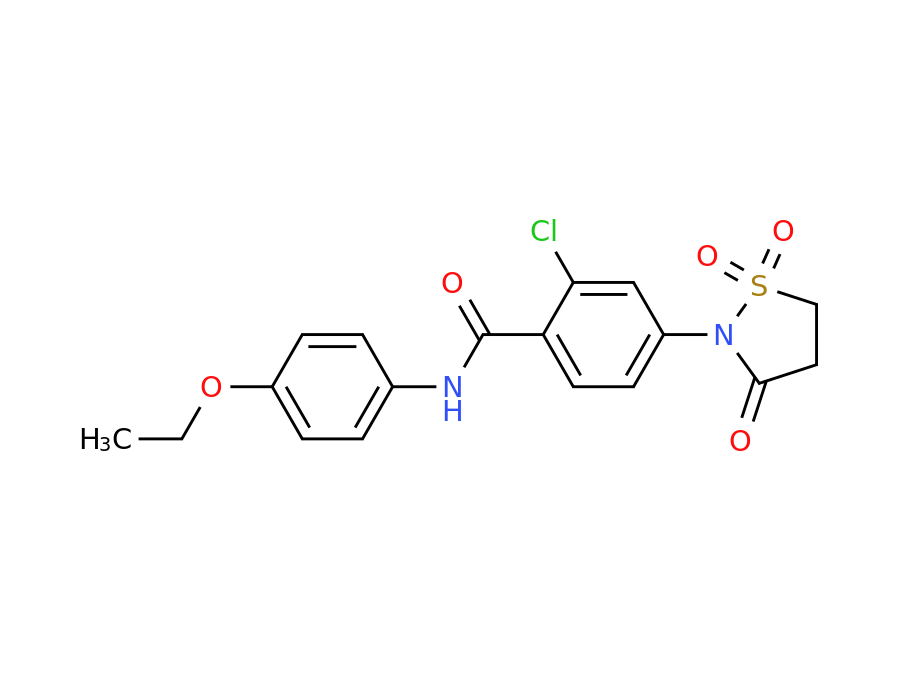 Structure Amb5845417