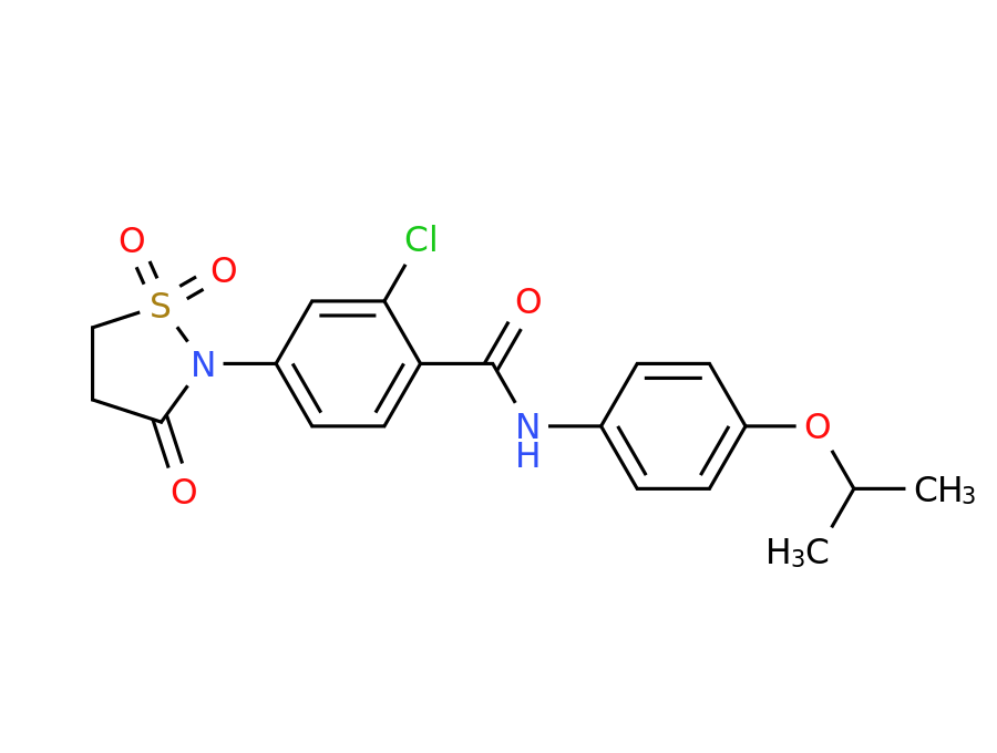 Structure Amb5845420