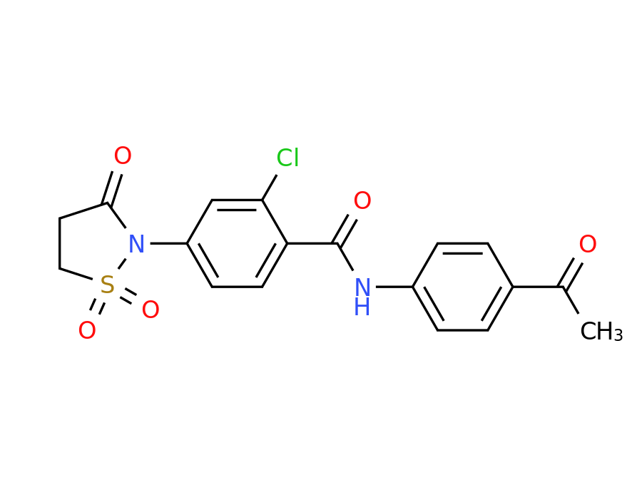 Structure Amb5845429