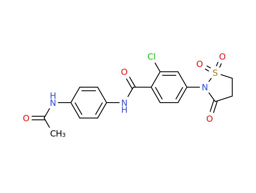 Structure Amb5845431