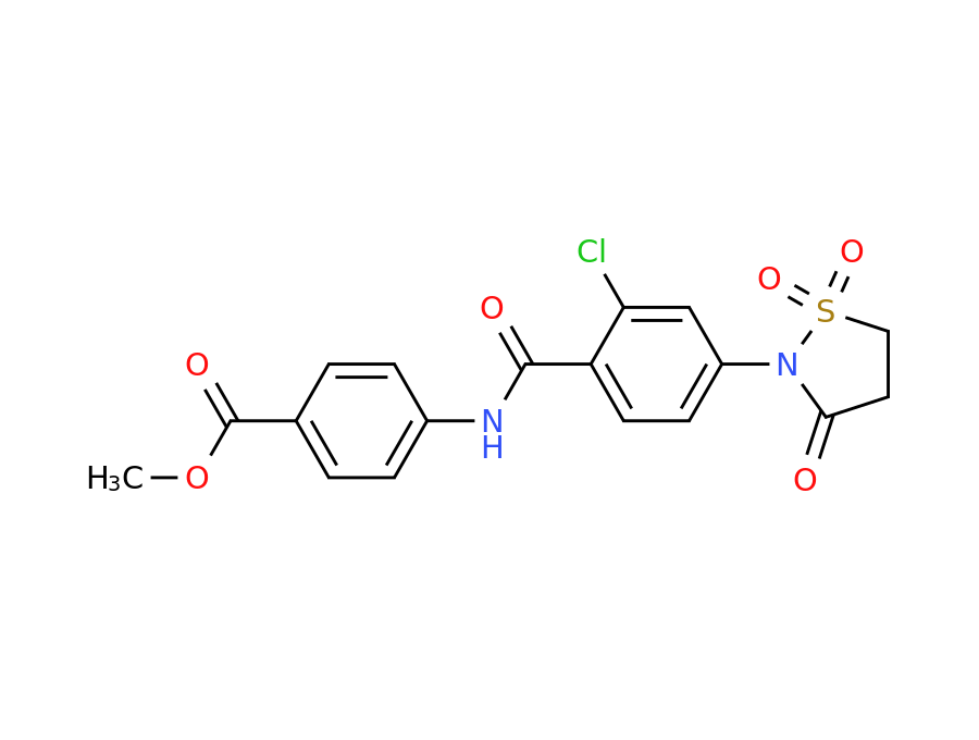 Structure Amb5845434