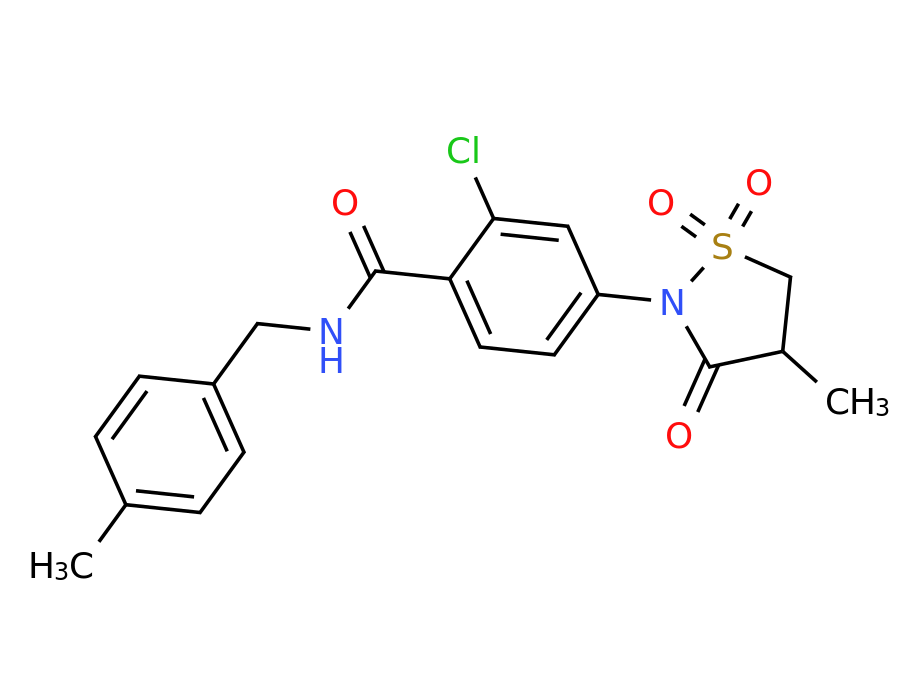 Structure Amb5845459