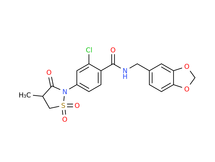 Structure Amb5845465