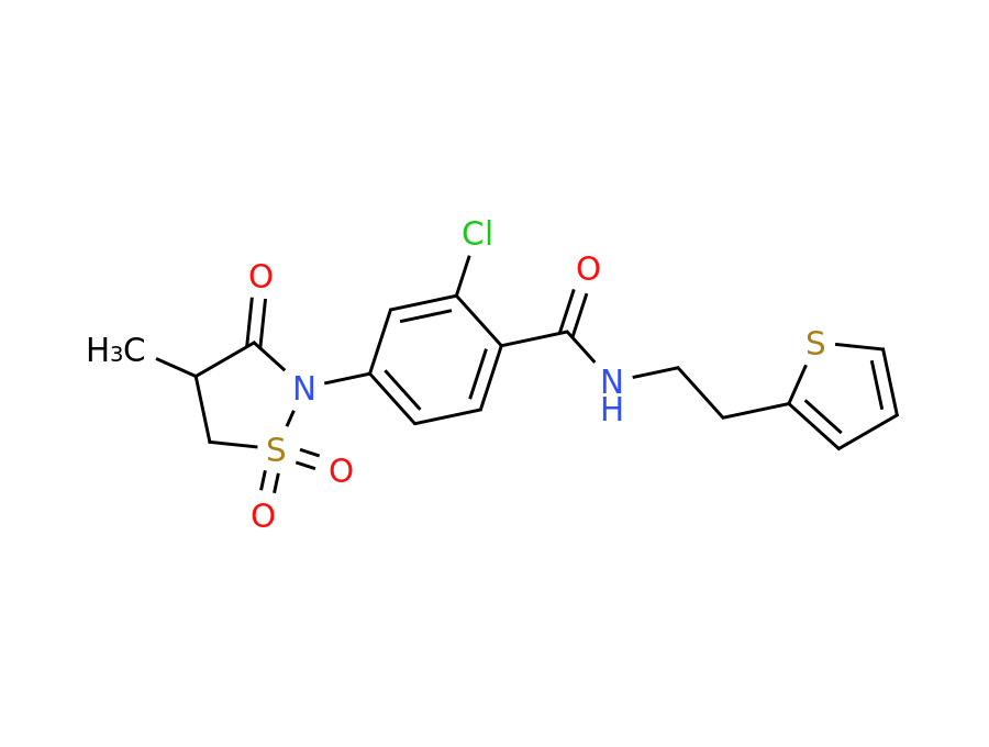 Structure Amb5845469