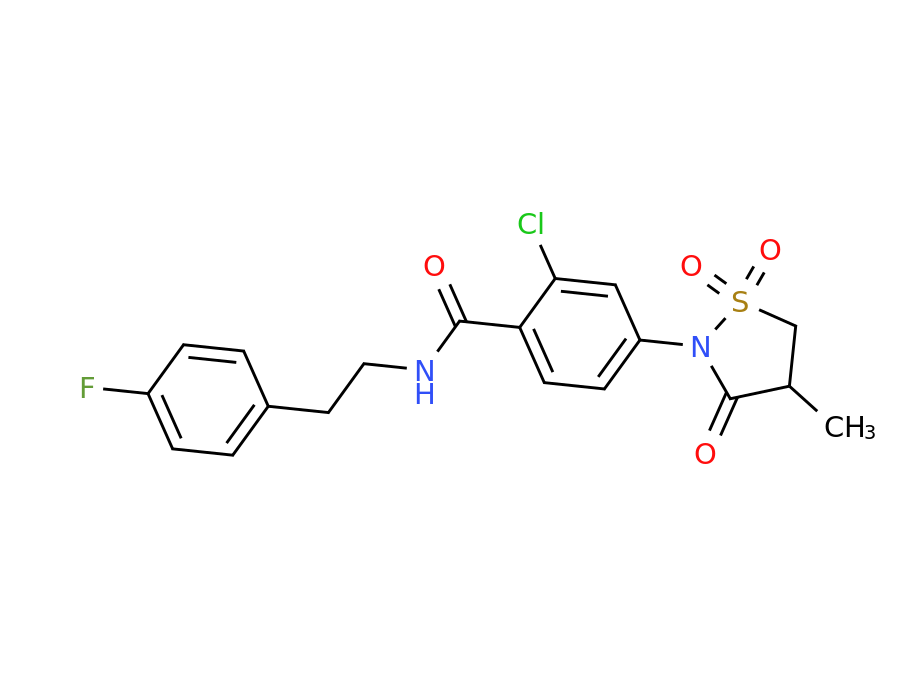 Structure Amb5845472