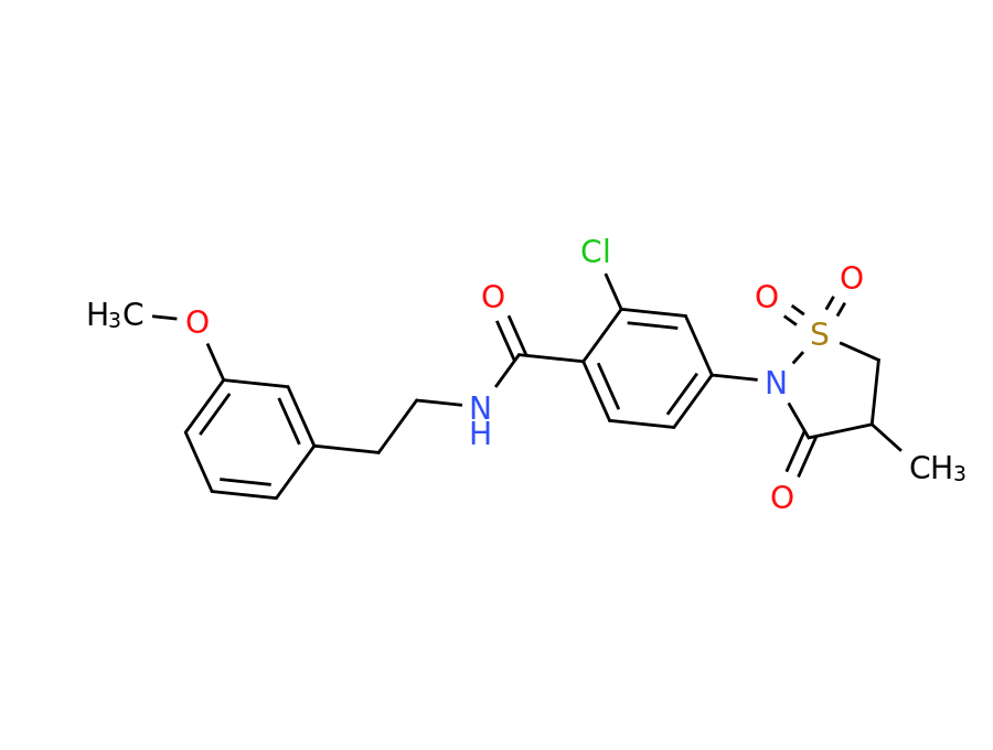 Structure Amb5845474