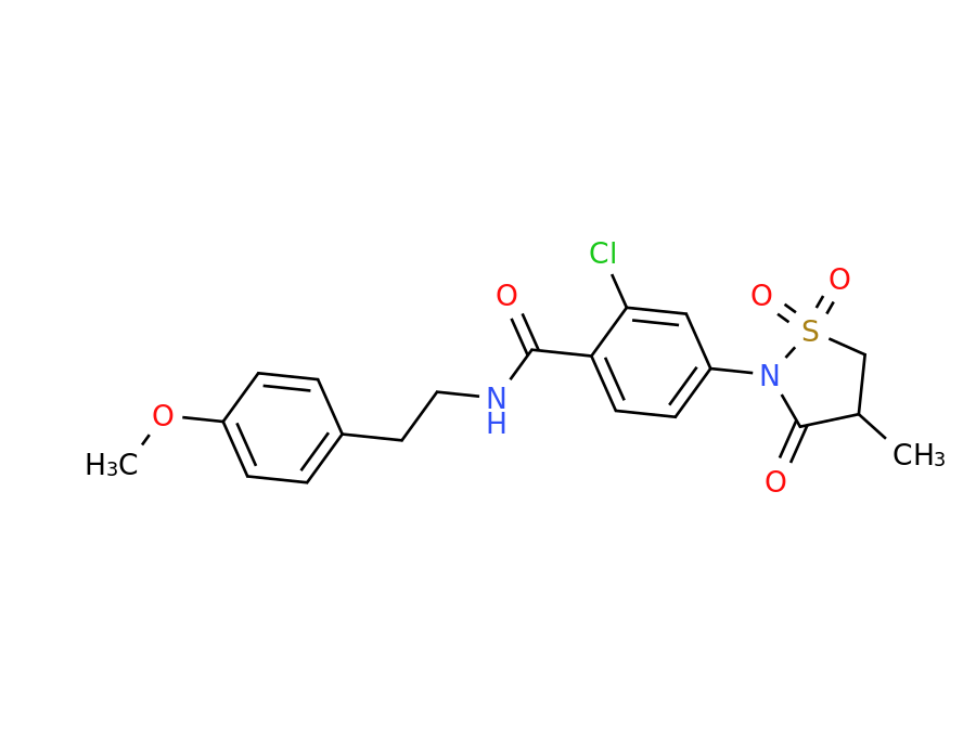 Structure Amb5845475